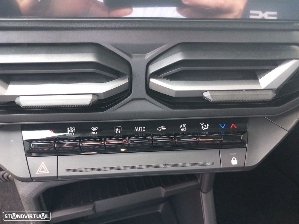 Dacia Bigster 1.2 Mild Hybrid Expression - 18