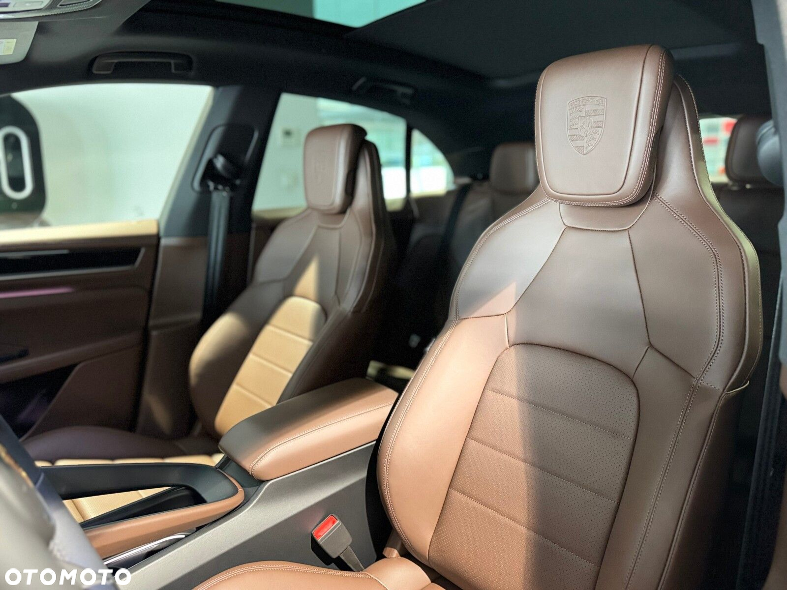 Porsche Macan - 26