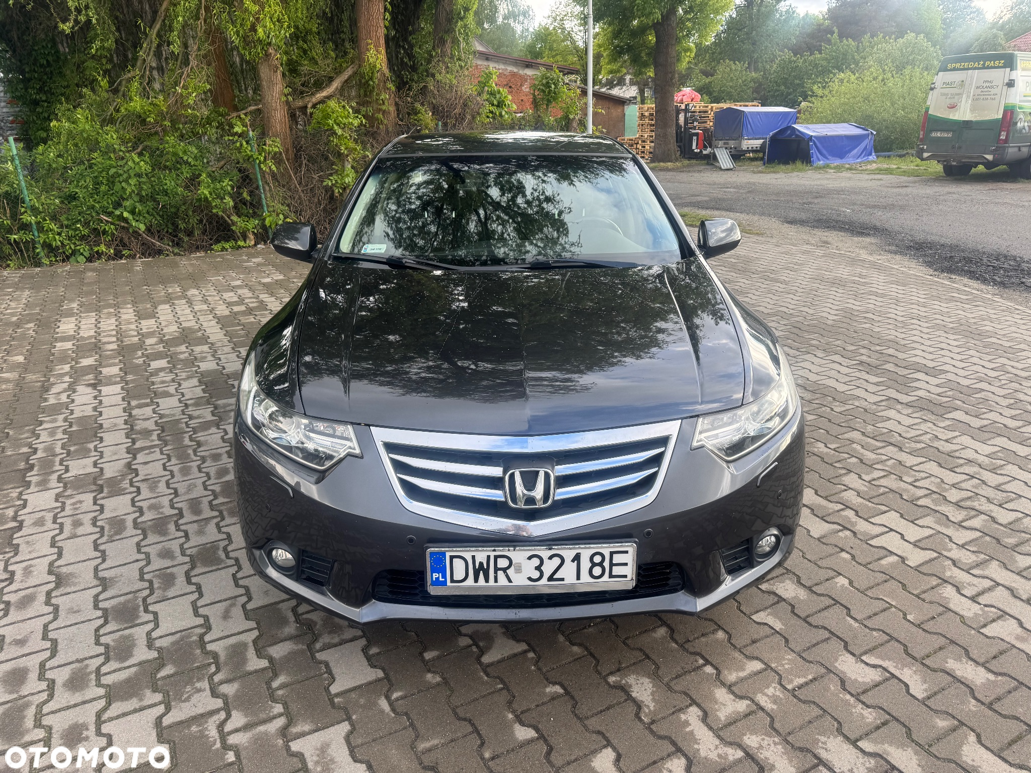 Honda Accord 2.0 Executive - 2
