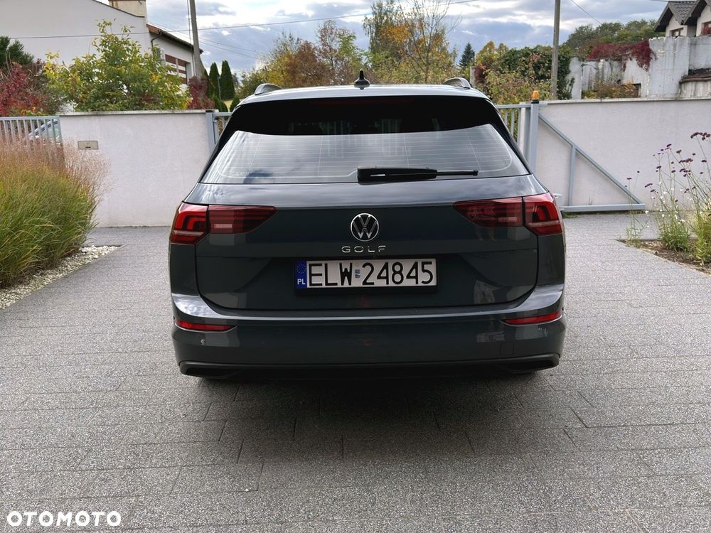 Volkswagen Golf - 4