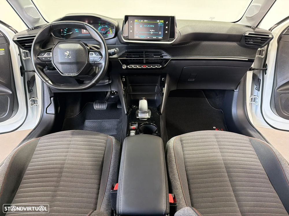 Peugeot e-208 50 kWh Active Pack - 6