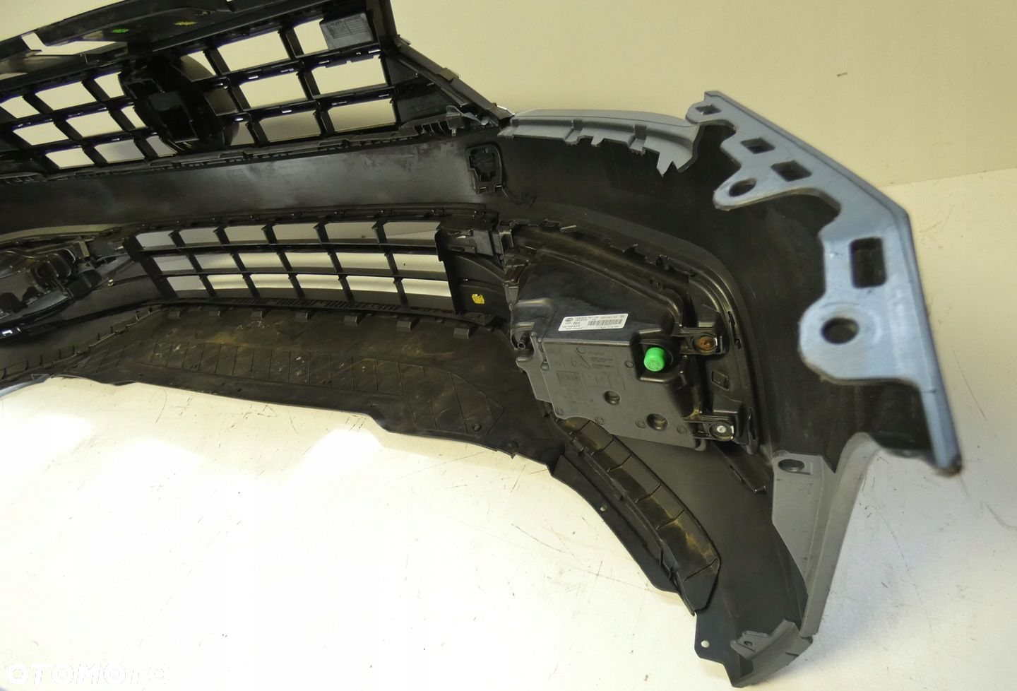 VW PASSAT B8 LIFT 3G0807221E 2019-2013 ZDERZAK PRZÓD PRZEDNI - 10