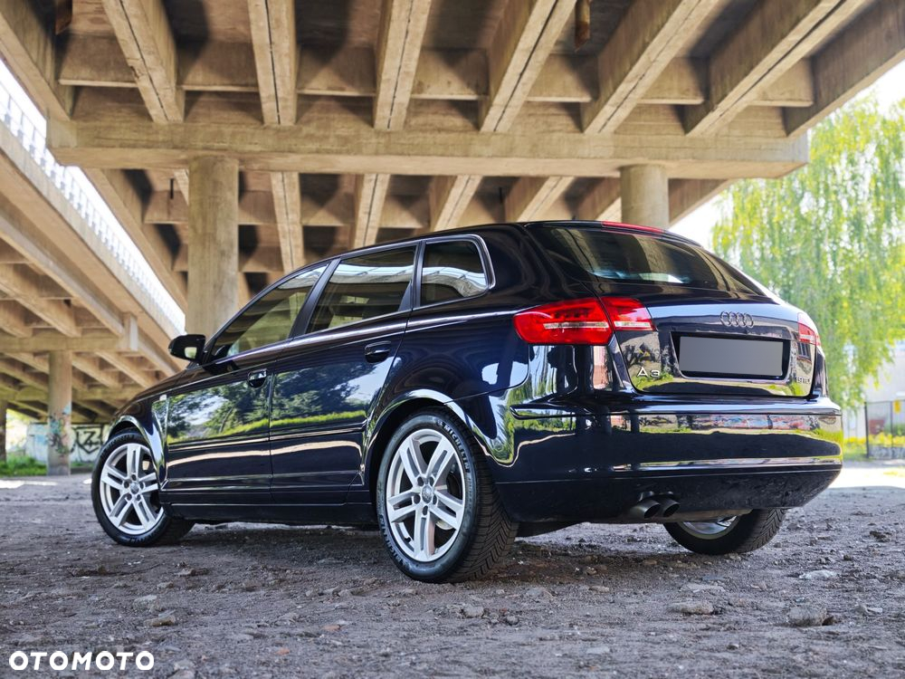 Audi A3 1.9 TDI Ambition - 7