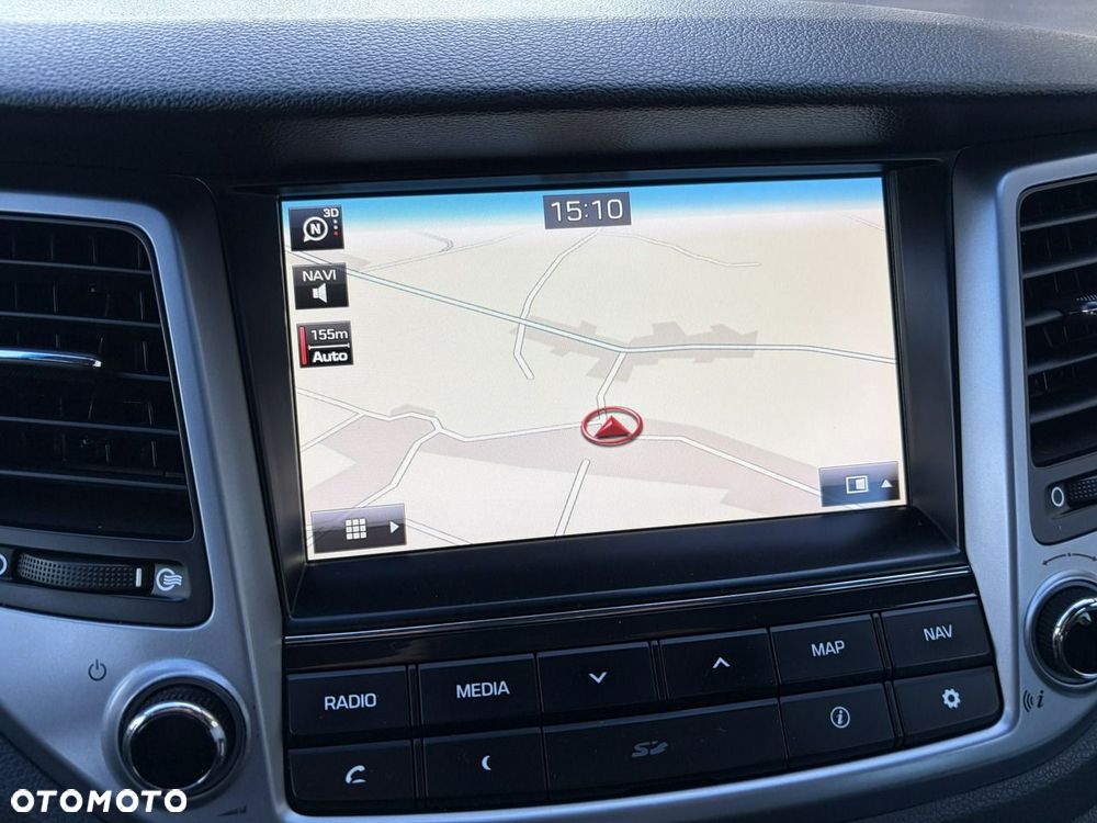 Hyundai Tucson - 21