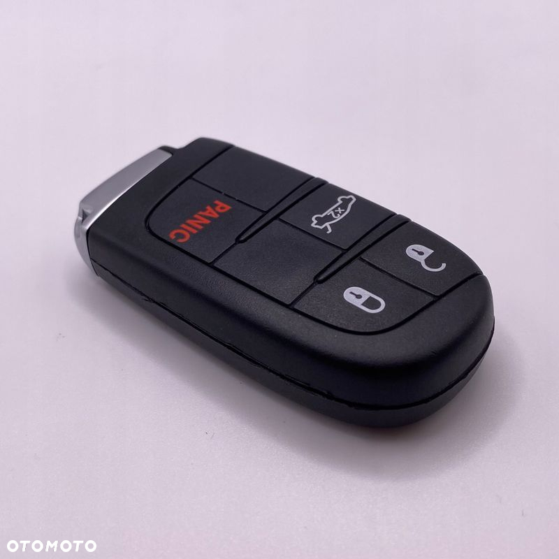 Kluczyk samochodowy Smart Key Usa Oe Dodge Charger Challenger Dart - 3