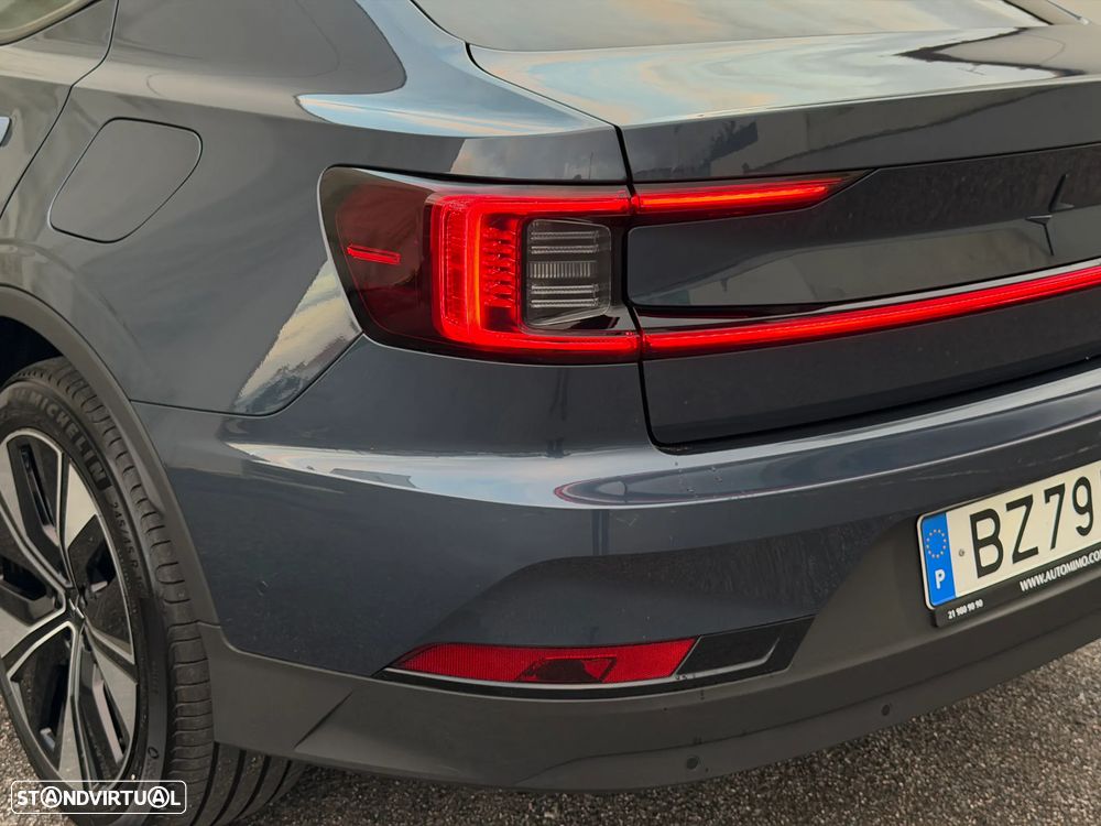 Polestar 2 Long Range 82 kWh Plus - 49