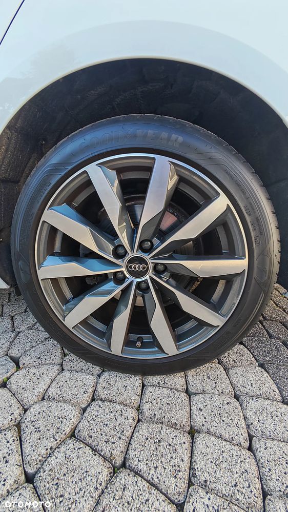 Audi A4 Limousine 35 TFSI mHEV Advanced S tronic - 26