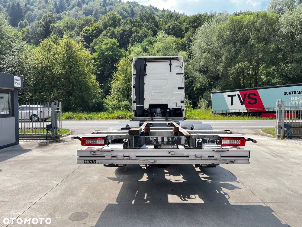 Volvo FH 500 BDF 6x2 // 2022 Rok // XXL // ACC // LED // Idealny ! - 11