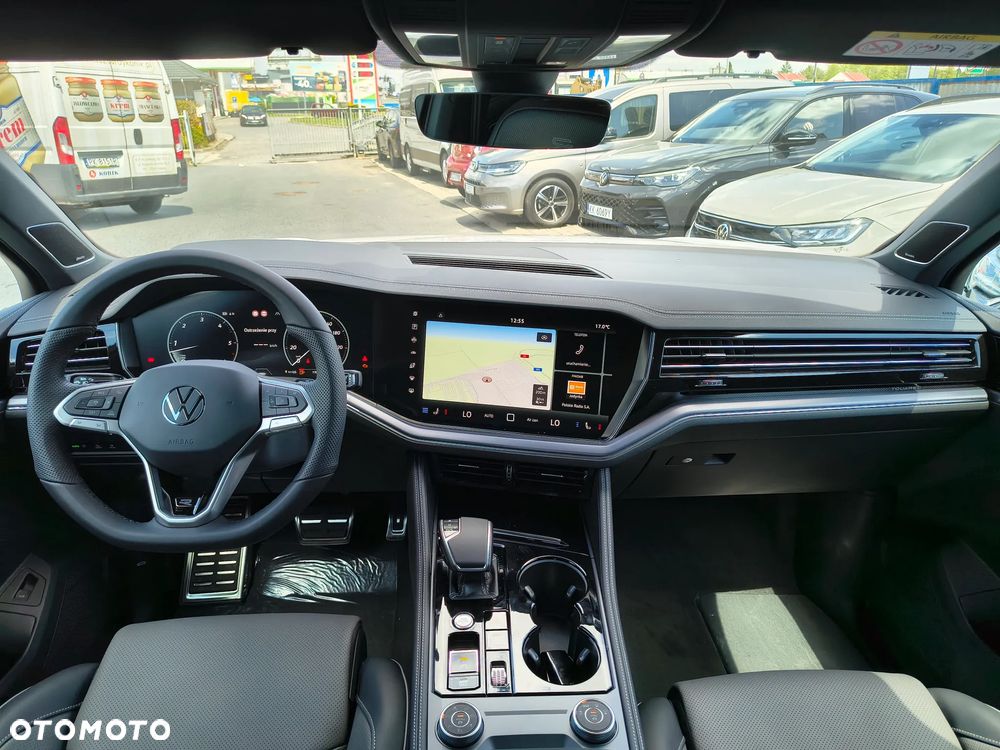 Volkswagen Touareg 3.0 V6 TDI 4Motion R-Line - 16