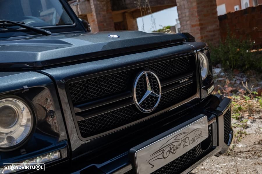 Mercedes-Benz GL 350 BlueTEC - 15