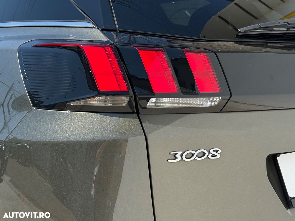 Peugeot 3008 - 40
