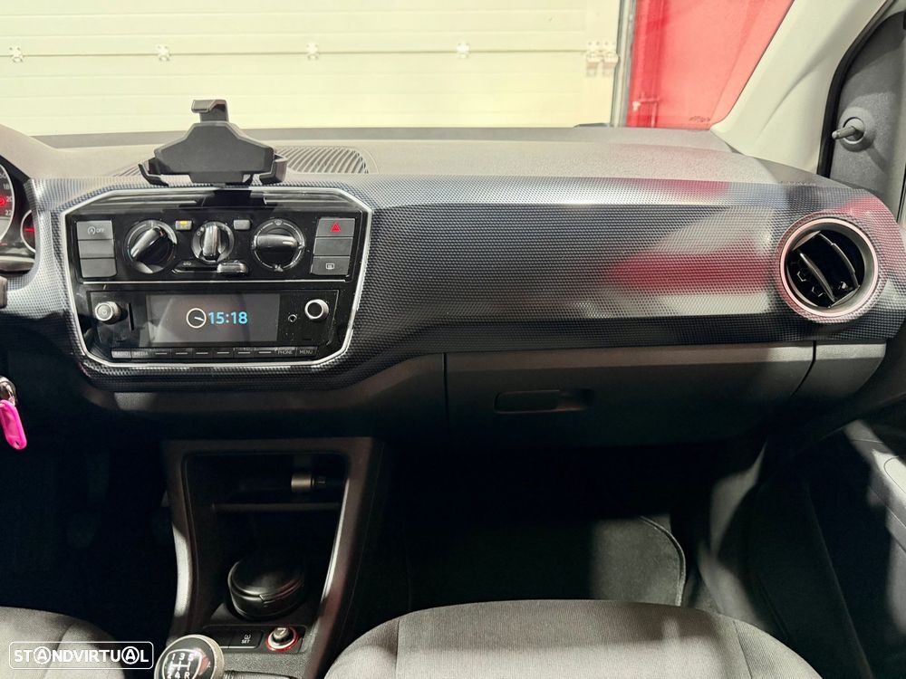 VW Up! - 36