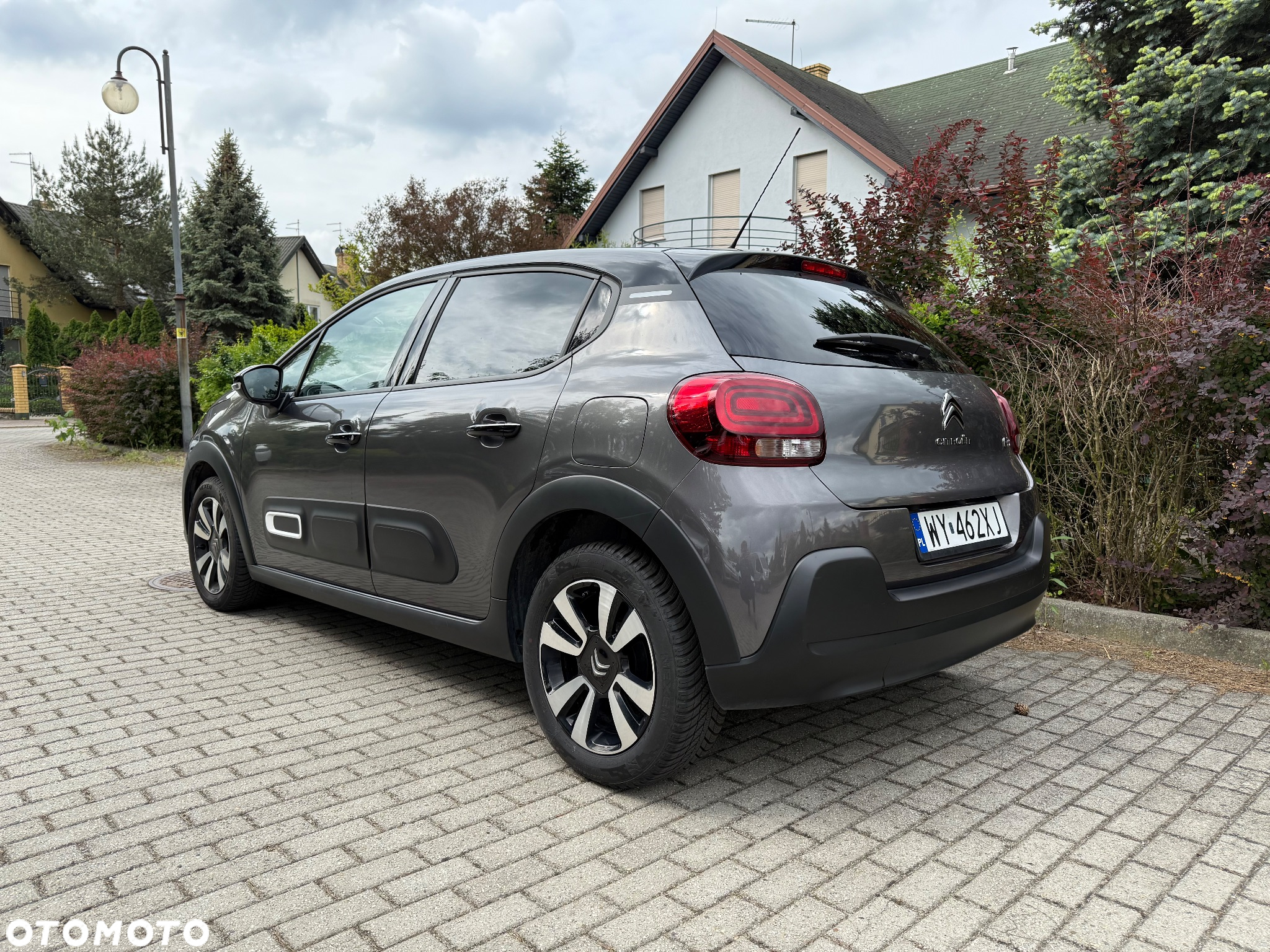 Citroën C3 1.2 PureTech Shine - 18