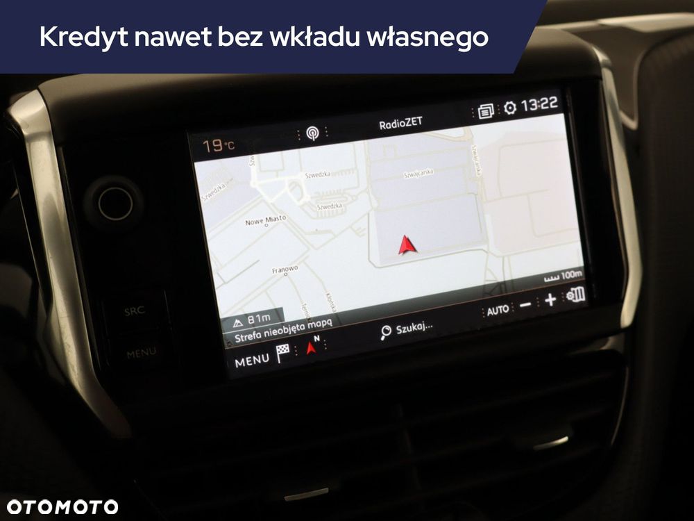 Peugeot 2008 - 15