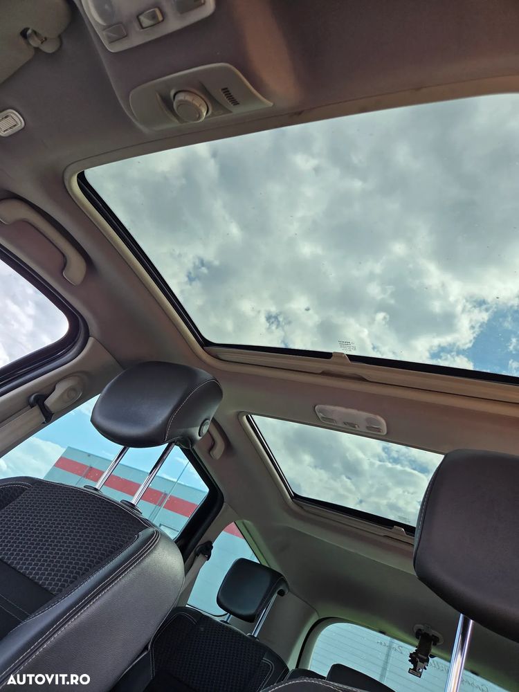 Renault Grand Scenic Energy dCi 110 S&S Bose Edition - 7