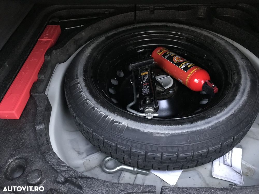 Volvo S40 DPF DRIVe Kinetic - 37