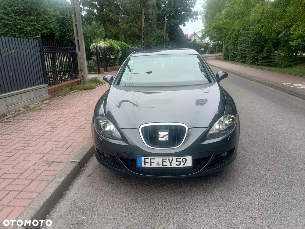 Seat Leon - 3