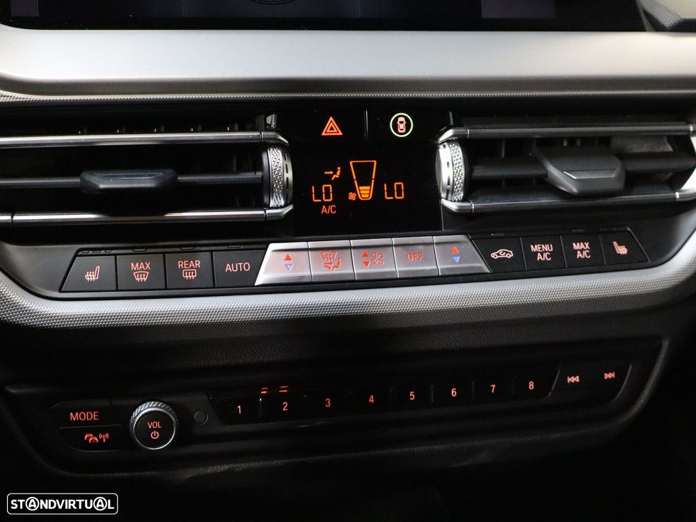 BMW 116 i Advantage - 18