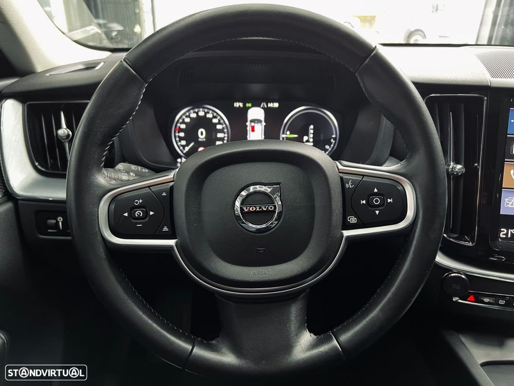 Volvo XC 60 2.0 T8 PHEV Inscription AWD - 15