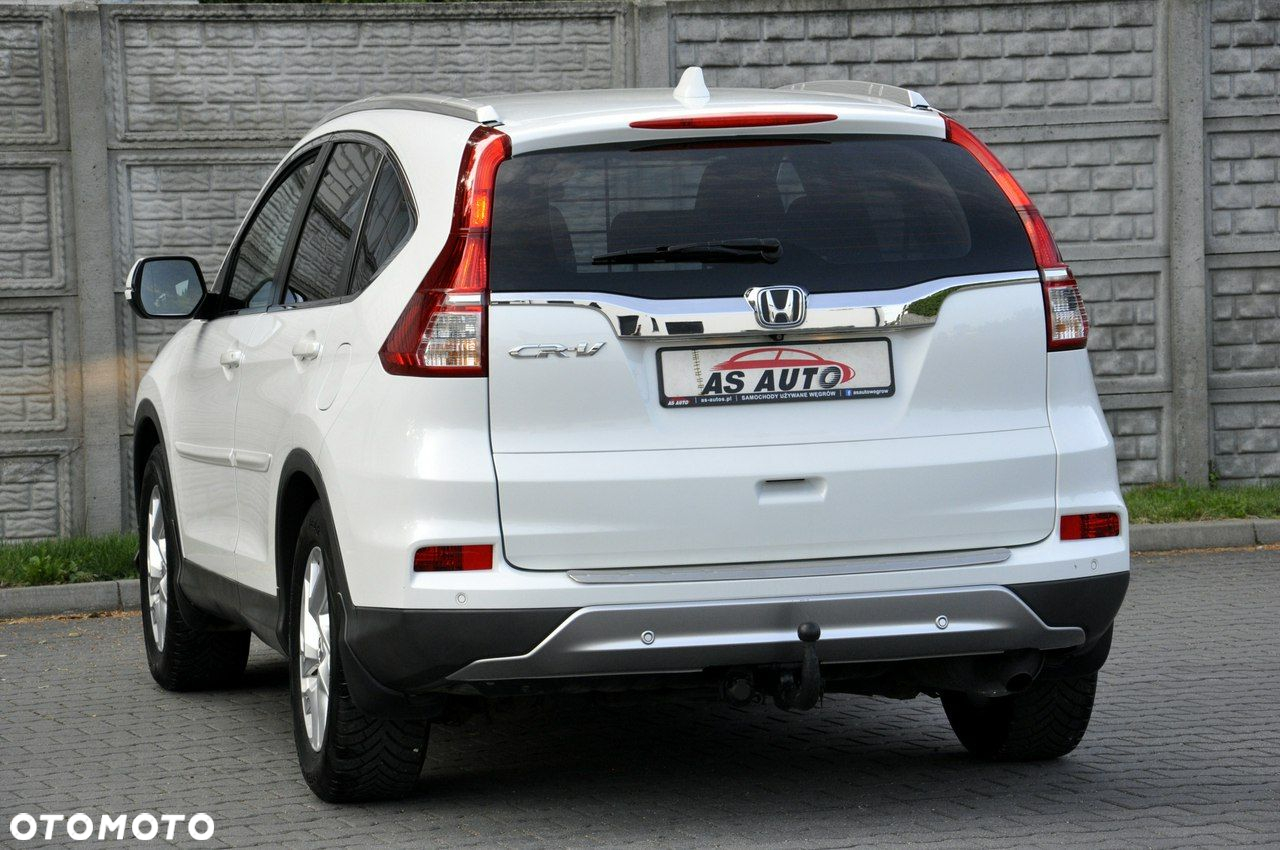 Honda CR-V 1.6i-DTEC Elegance Plus (ADAS / Connect+) / (2WD) - 3