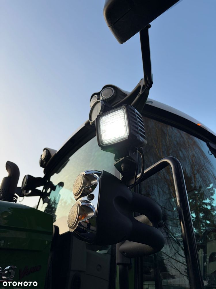 Fendt 936 PROFIPLUS RTK - 20