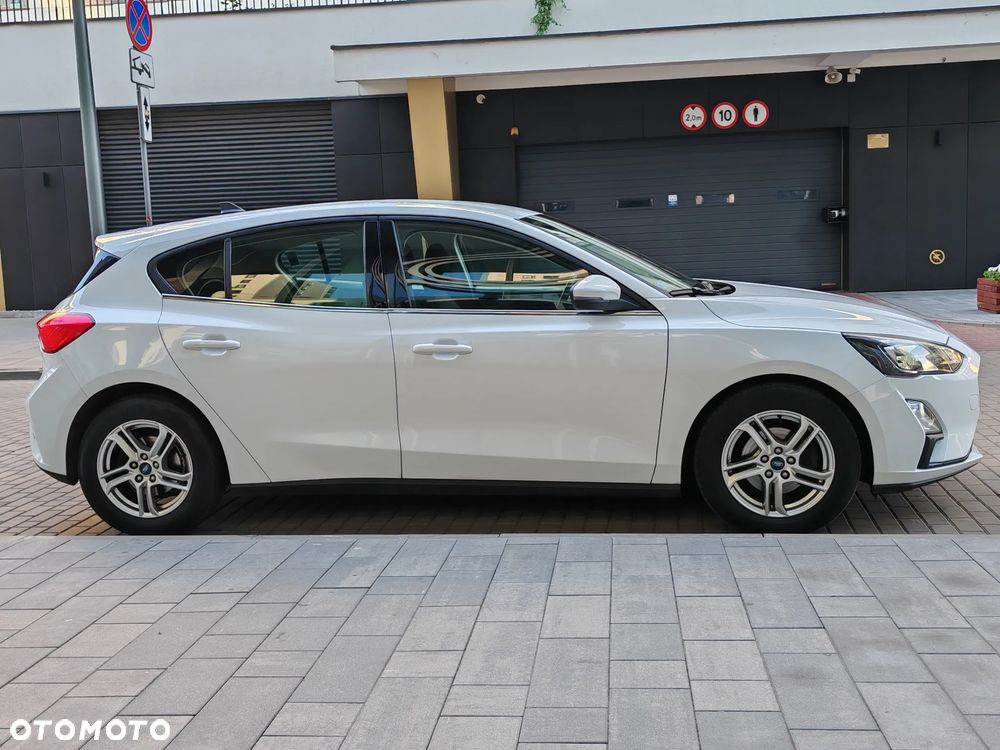 Ford Focus 1.5 EcoBlue Trend Edition - 5