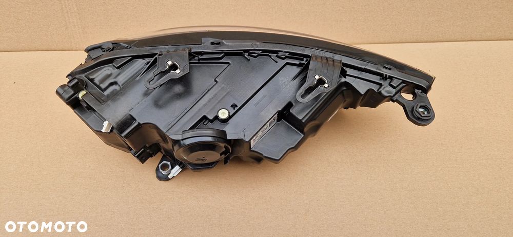 AUDI A1 II LAMPA FULL LED 82A941773B 18r-> JAK NOWA !! ORYGINAŁ 82A !! - 6