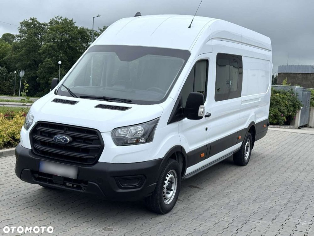 Ford Transit - 18