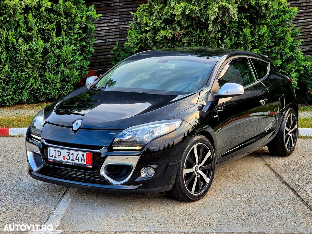 Renault Megane - 2