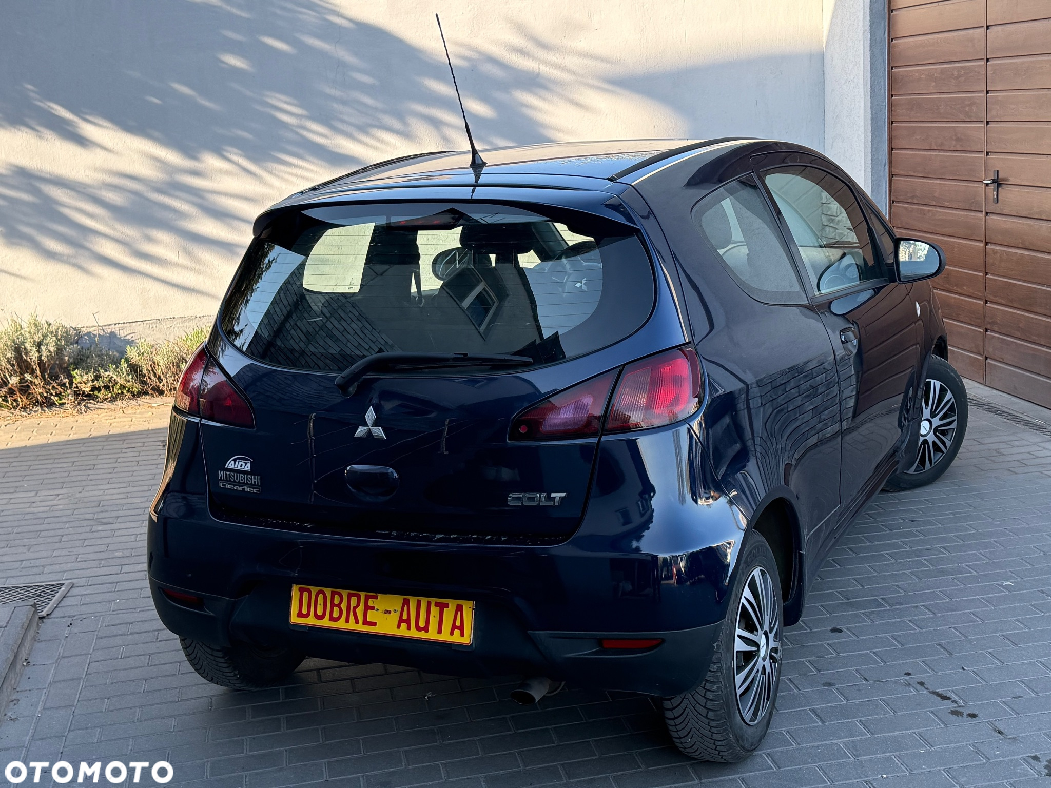 Mitsubishi Colt 1.1 Inform Cleartec - 26