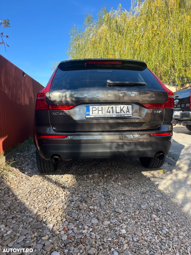 Volvo XC 60 - 5