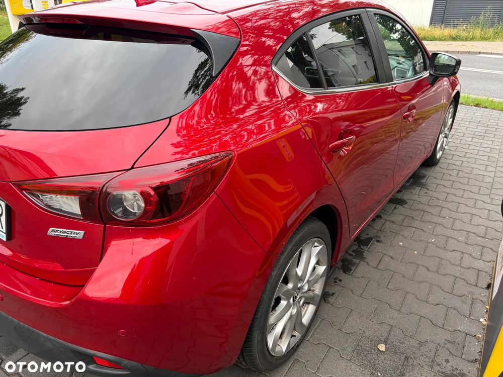 Mazda 3 1.5 D Skypassion - 5