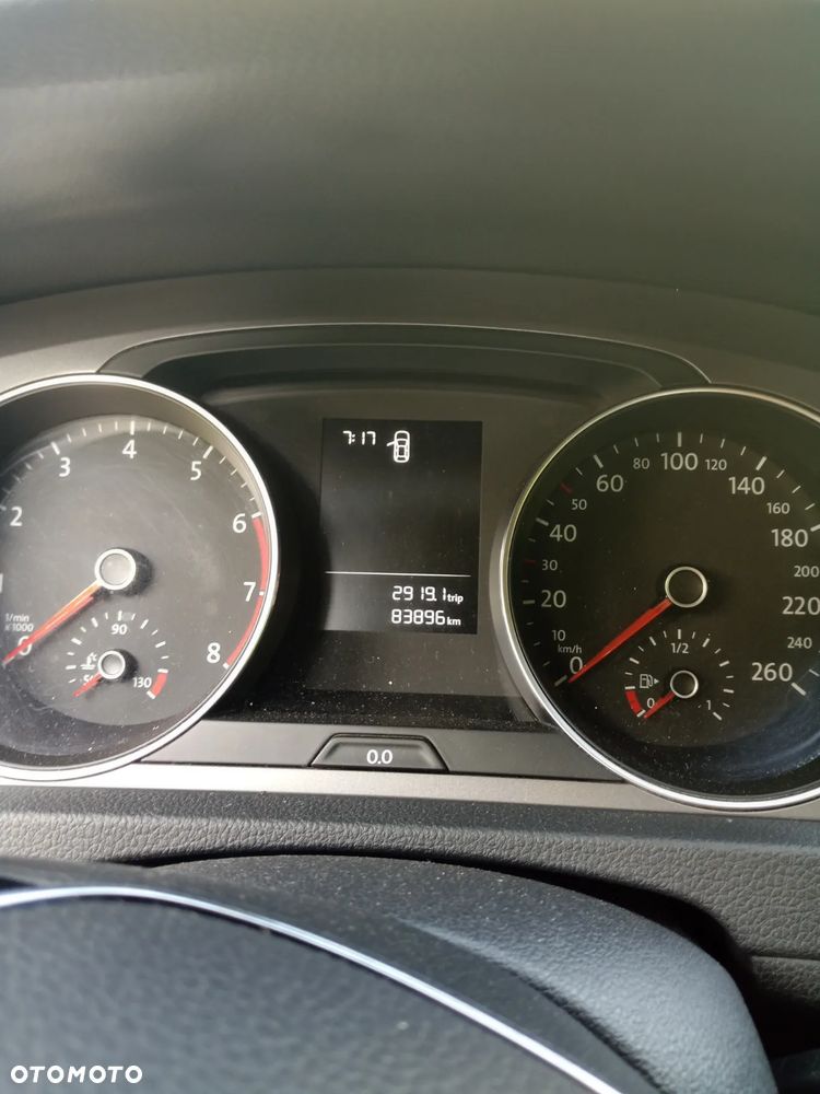 Volkswagen Golf VII 1.2 TSI BMT Trendline - 9