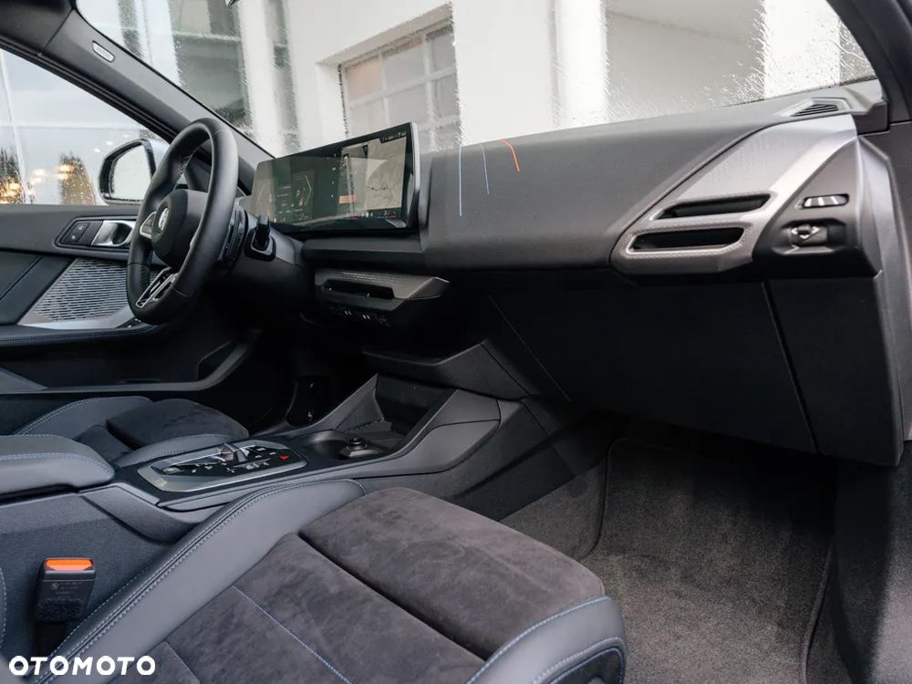BMW Seria 1 118d - 8