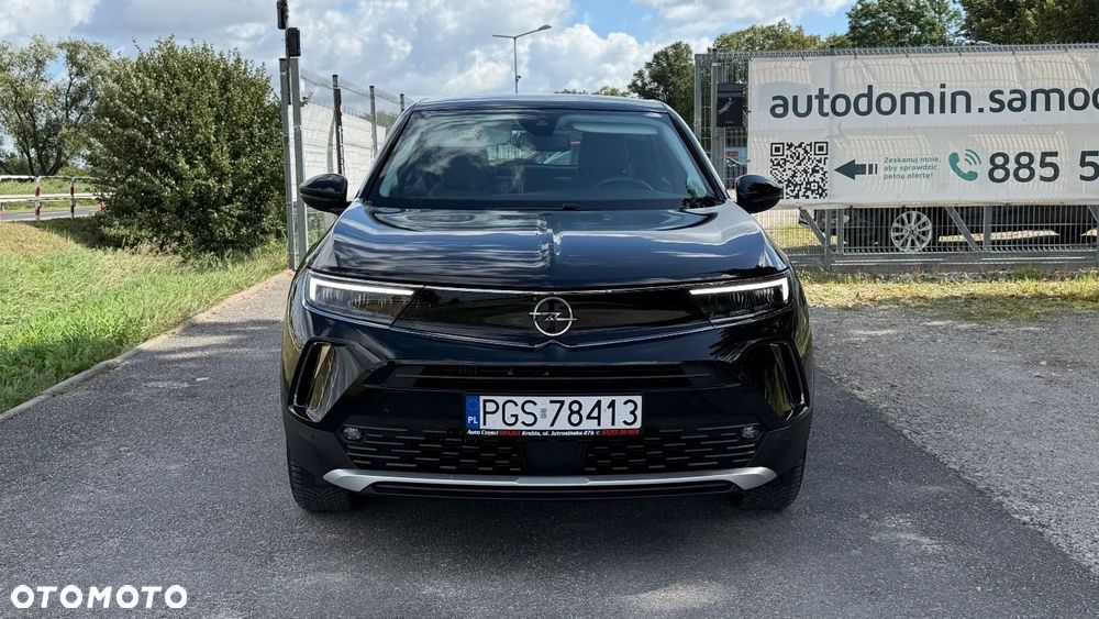 Opel Mokka - 6