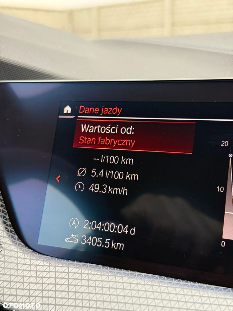 BMW Seria 2 216d M Sport - 14