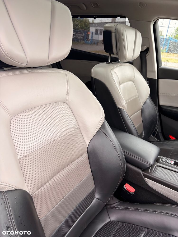 Renault Talisman TCe 225 EDC GPF INITIALE PARIS - 8