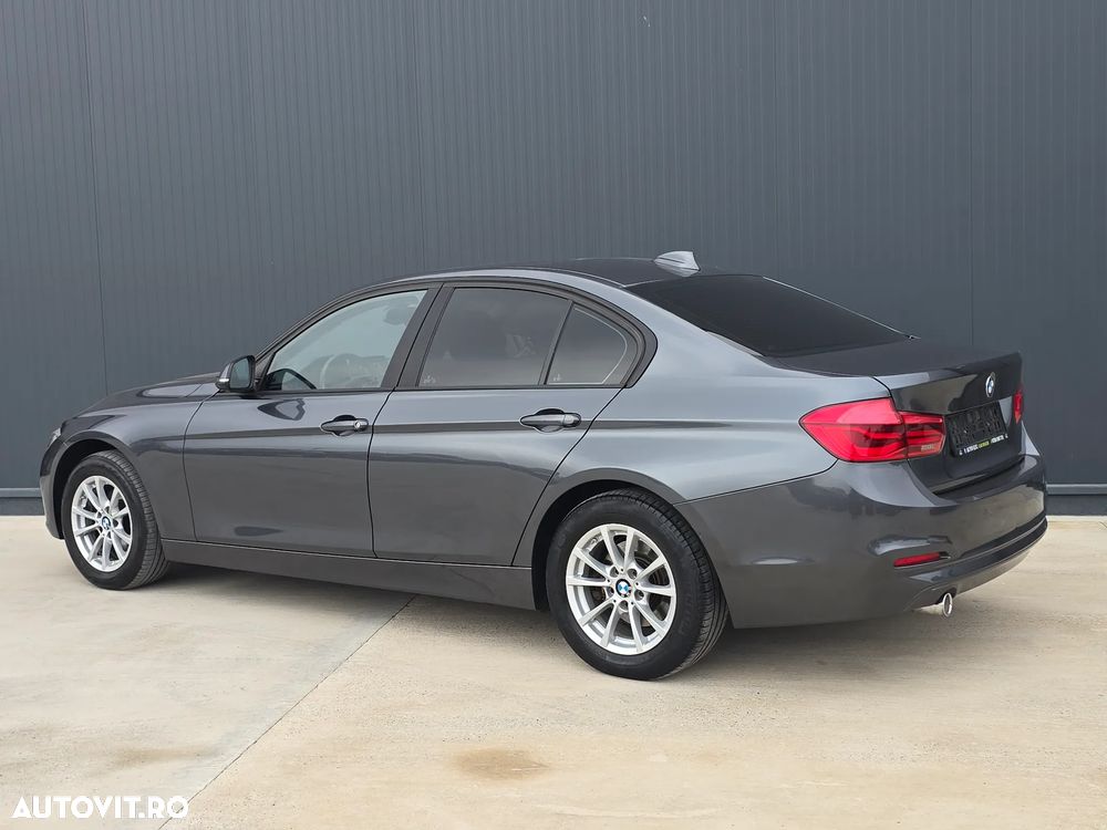 BMW Seria 3 - 3