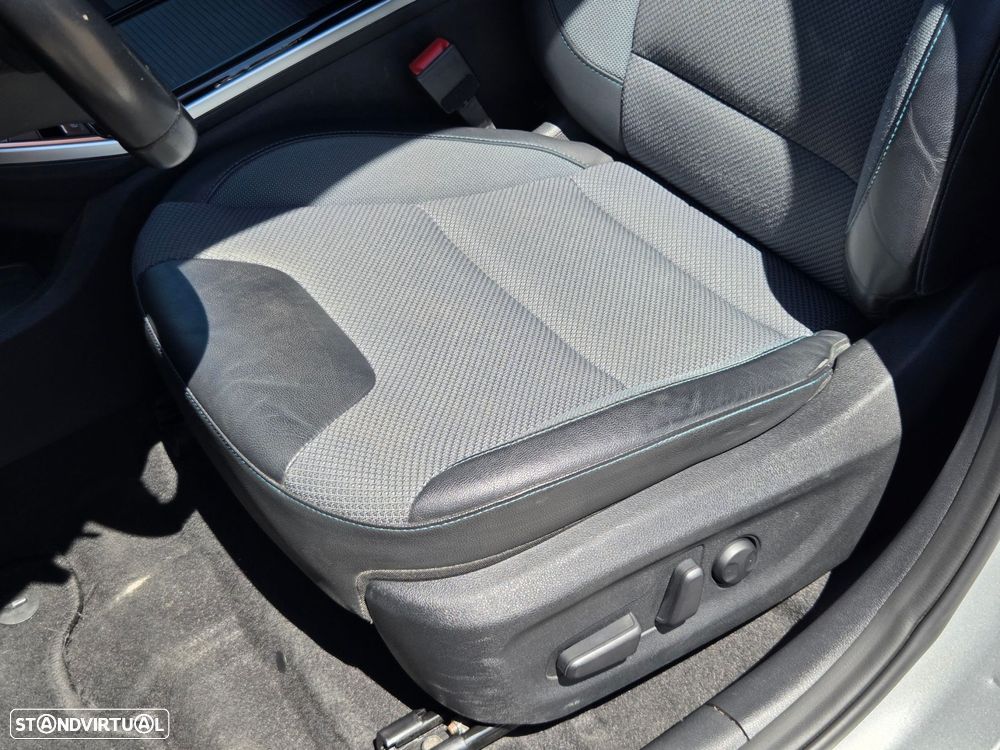 Kia Niro EV - 16