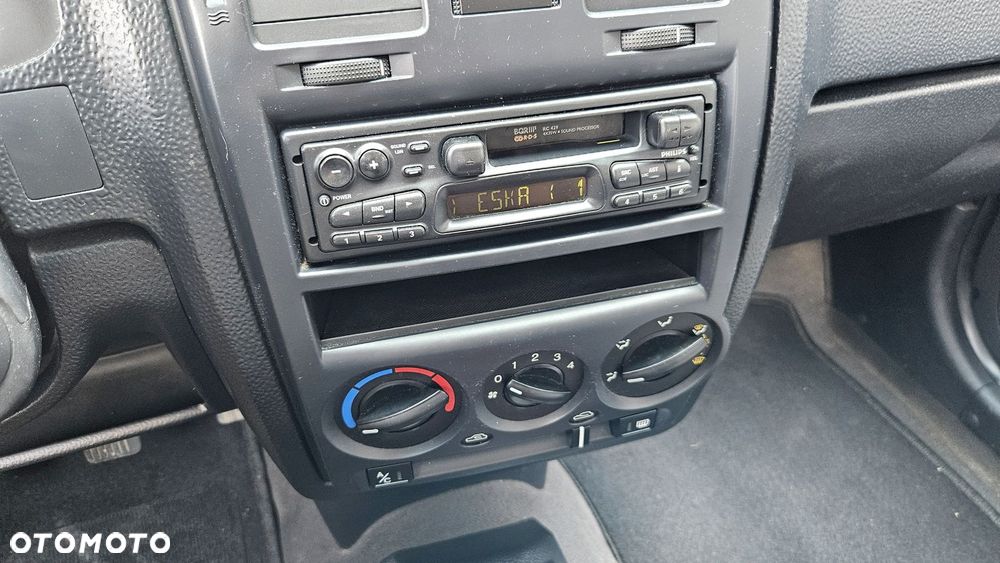 Hyundai Getz 1.1 Comfort - 9