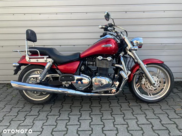 Triumph Thunderbird