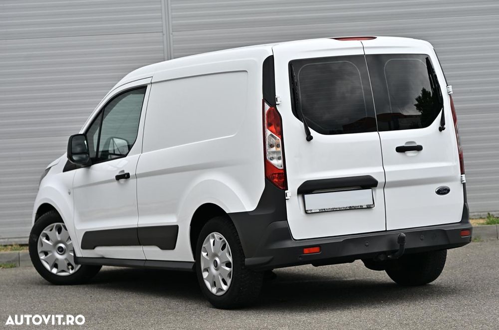 Ford Transit Connect - 6