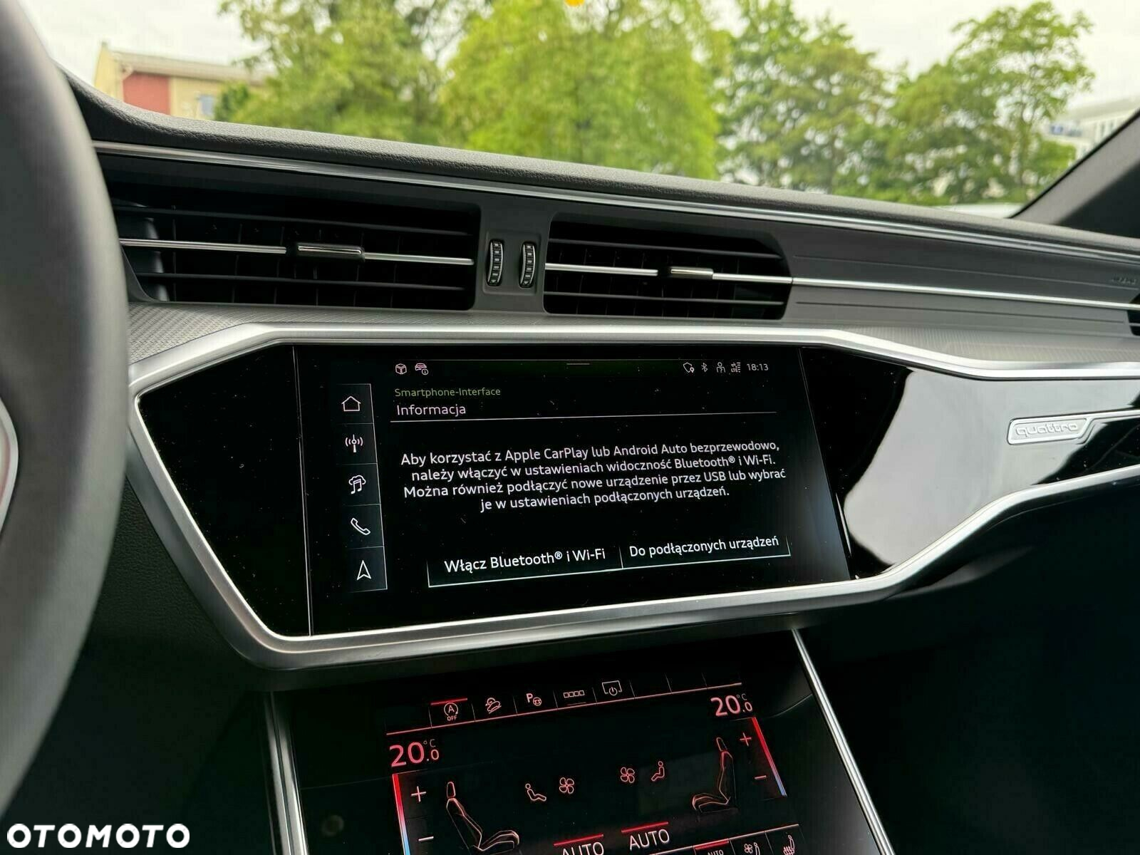 Audi A6 Allroad - 19
