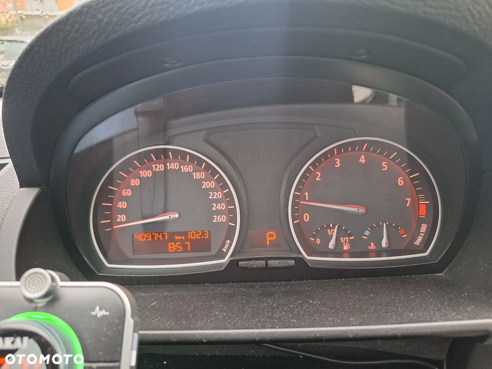 BMW X3 - 7