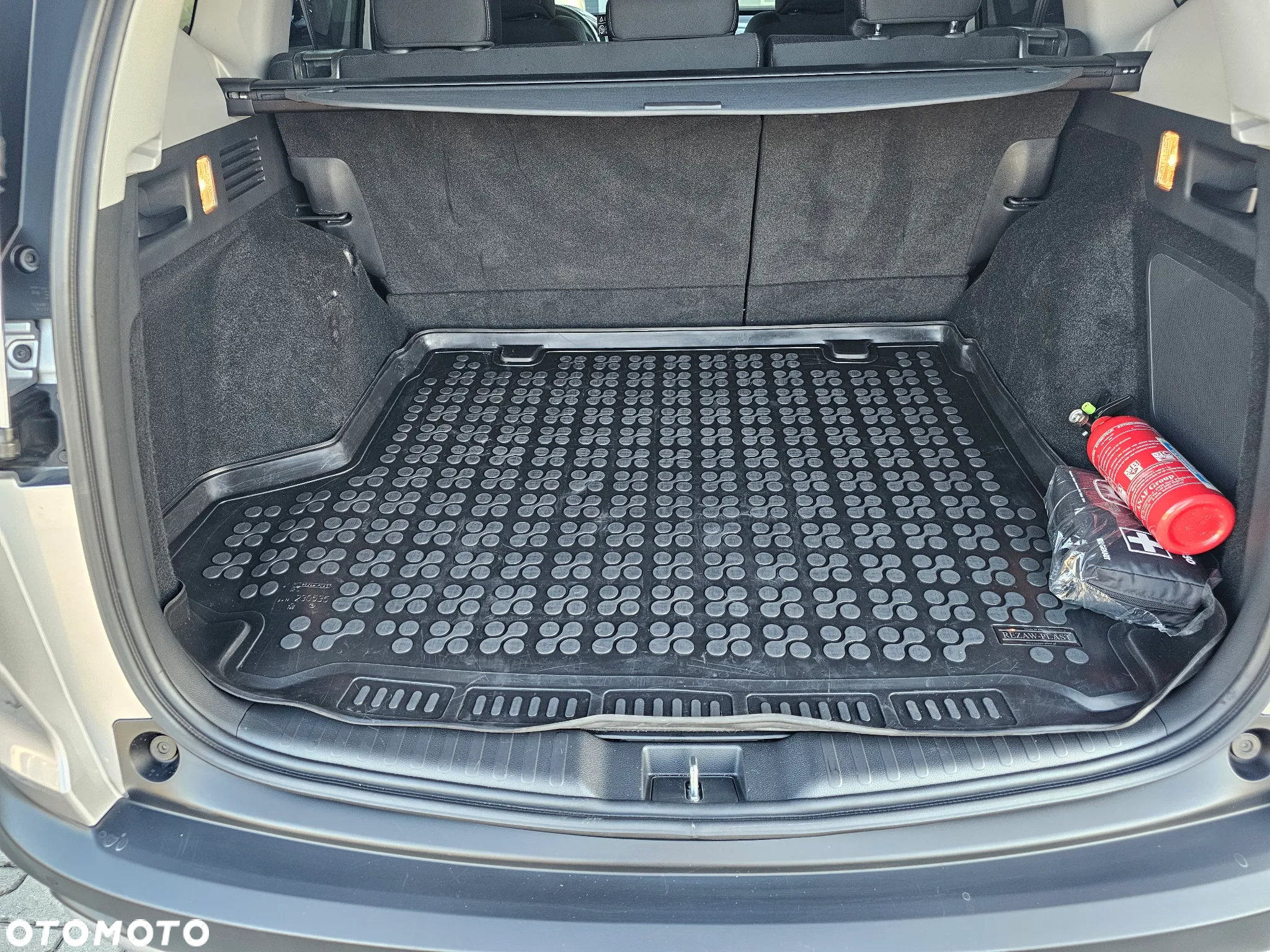 Honda CR-V 2.0 i-MMD Hybrid 2WD Sport Line - 25