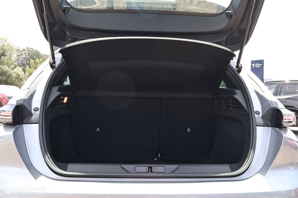 Peugeot 308 1.2 PureTech Active Pack — fotografia 16