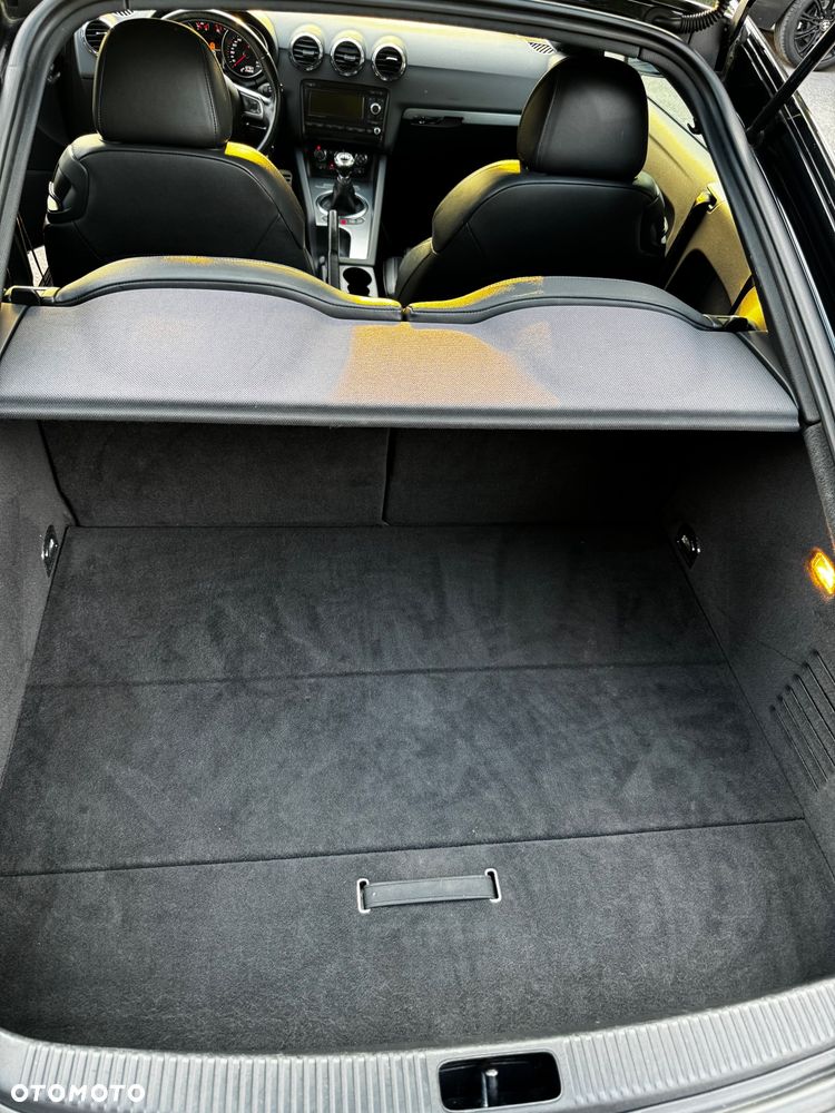 Audi TT Coupé 1.8 TFSI - 5