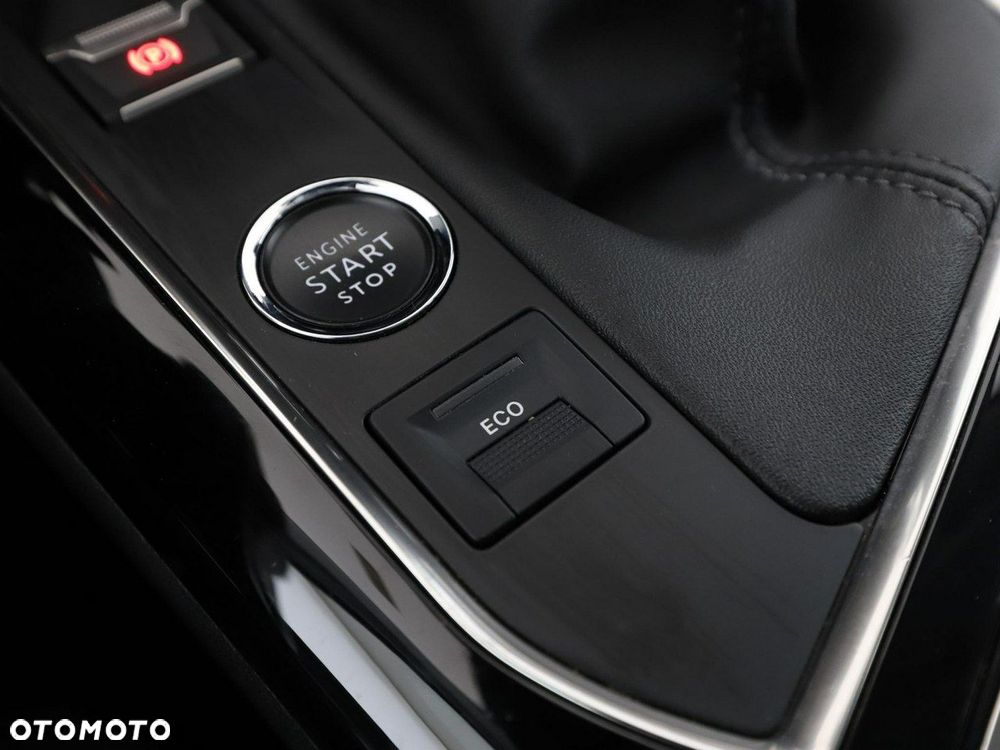 Peugeot 3008 BlueHDi 130 Stop & Start Active - 31