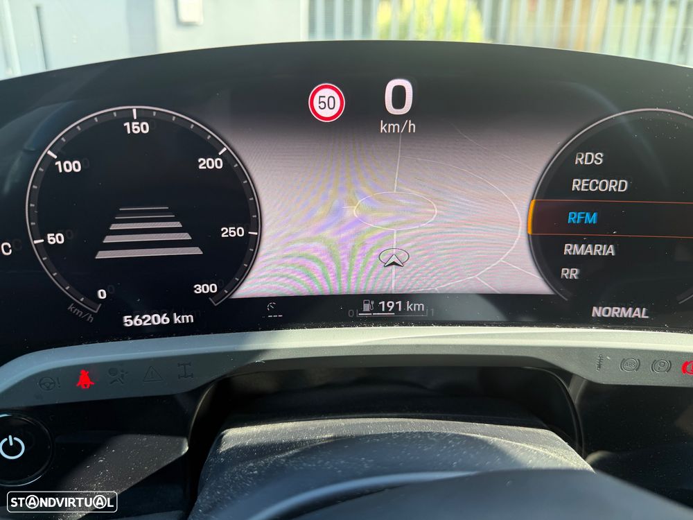 Porsche Taycan Sport Turismo Standard - 12