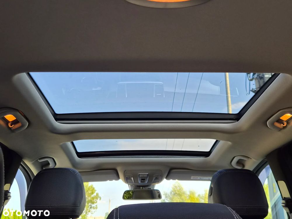 Mercedes-Benz ML 350 BlueTEC 4-Matic - 10